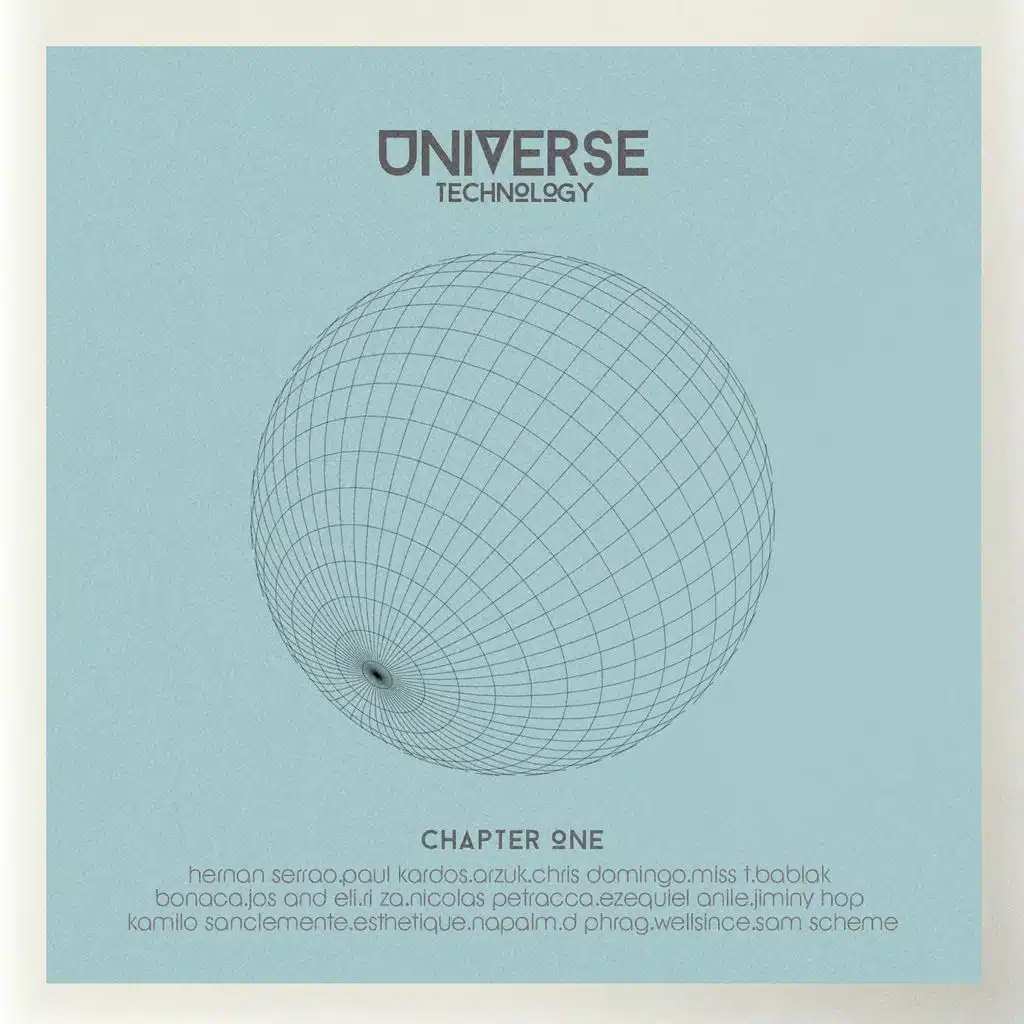 Universe Technology