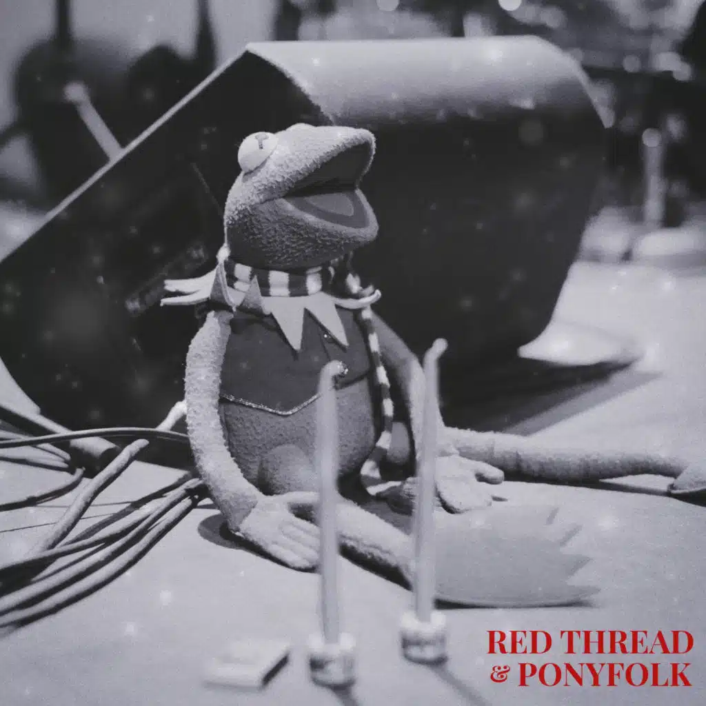 One More Sleep Til Christmas