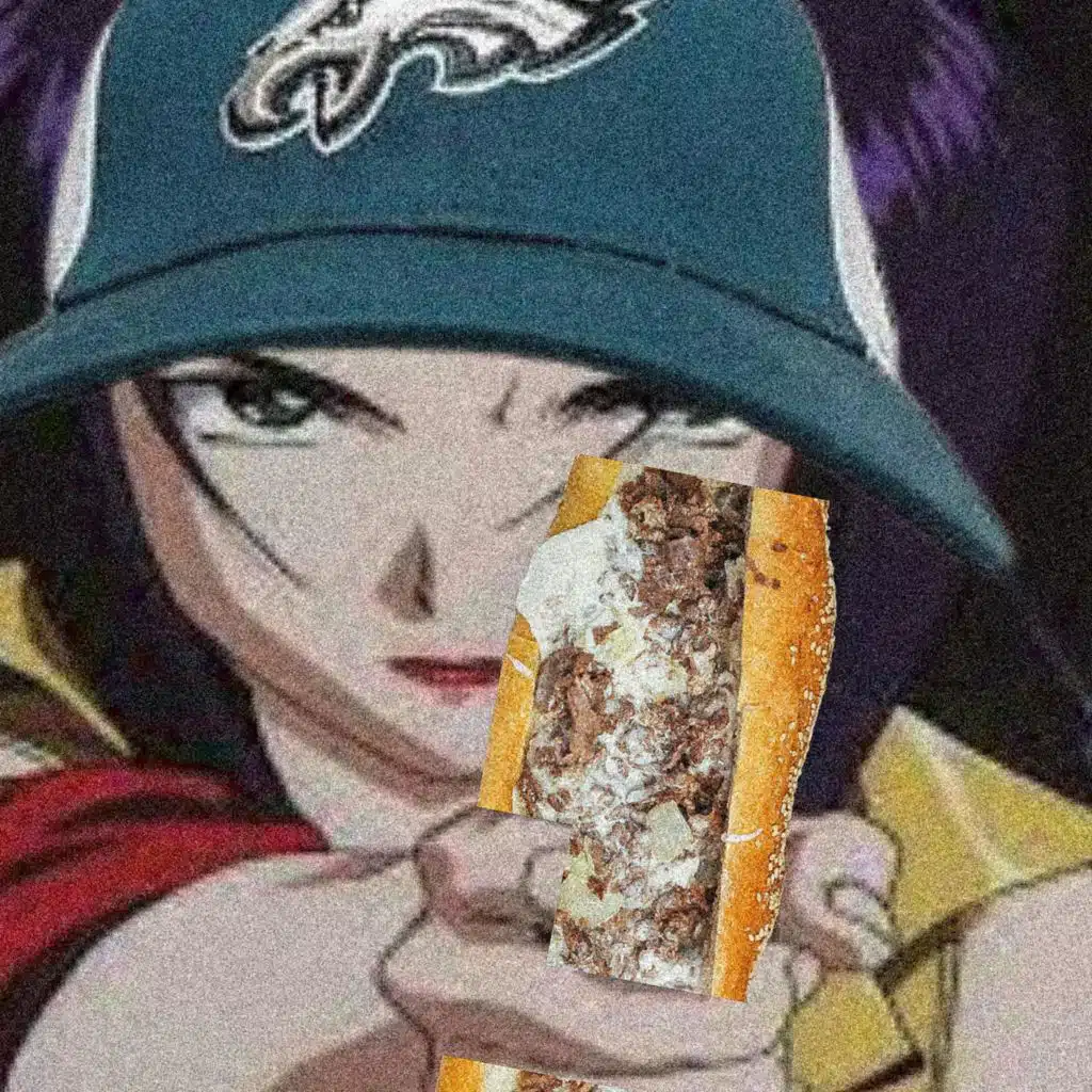 philadelphian faye valentine