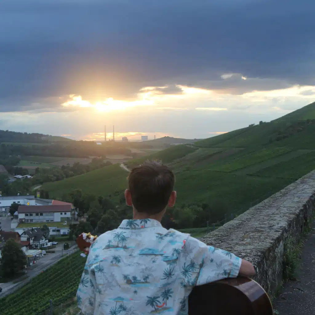 That´S Not a Nice Feeling