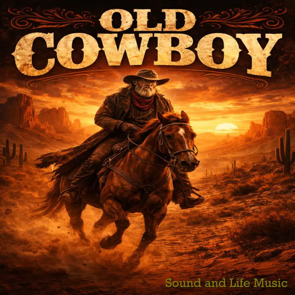 Old Cowboy