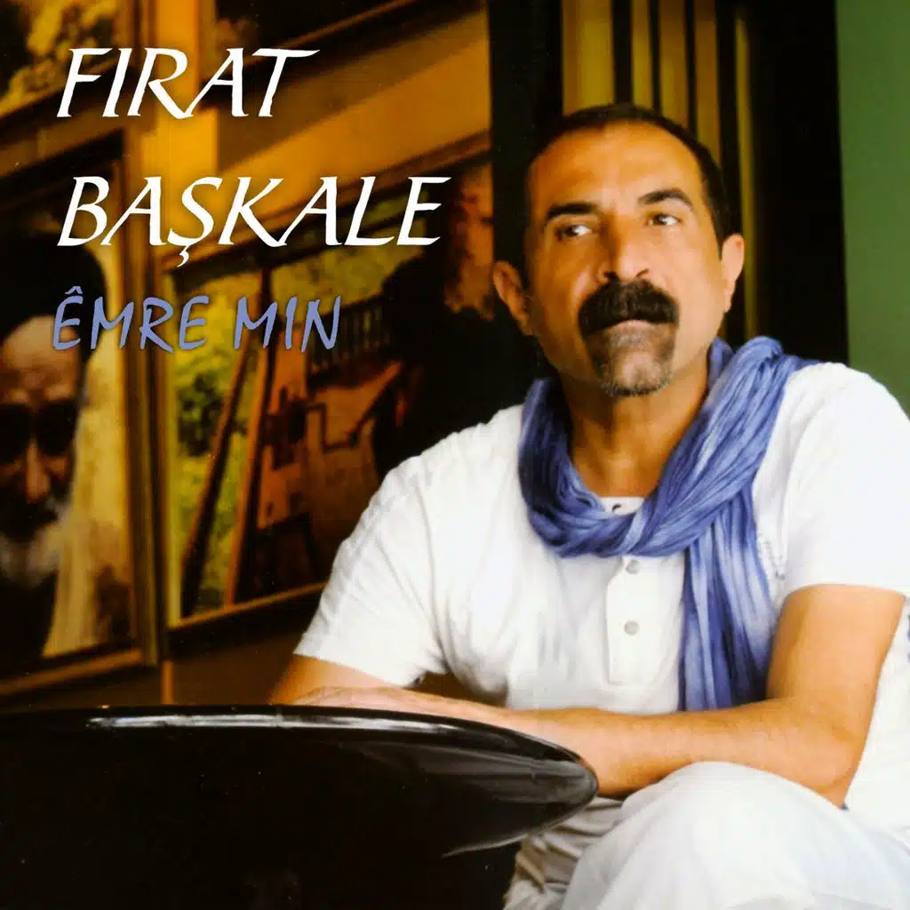 Êmre Mın