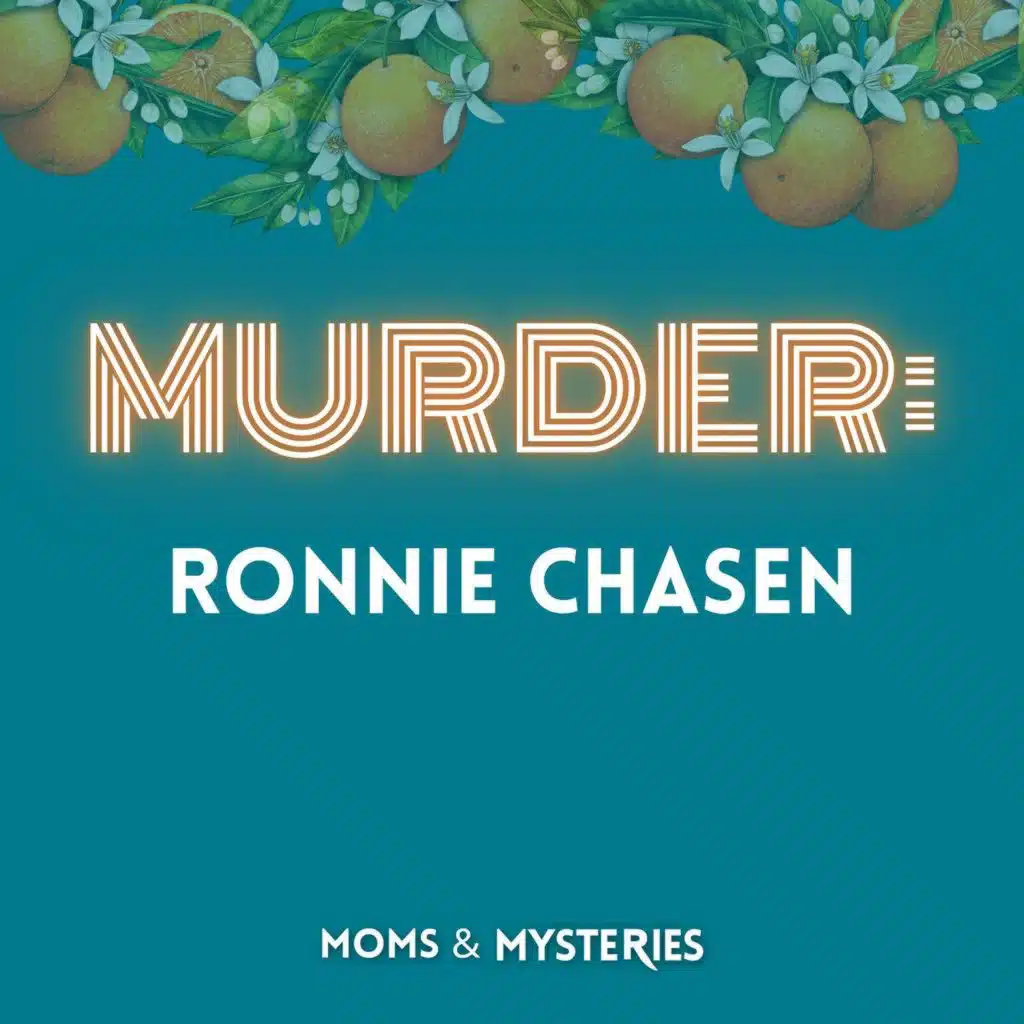 [Unsolved] Who Killed Ronni Chasen? Hollywood's Mystery