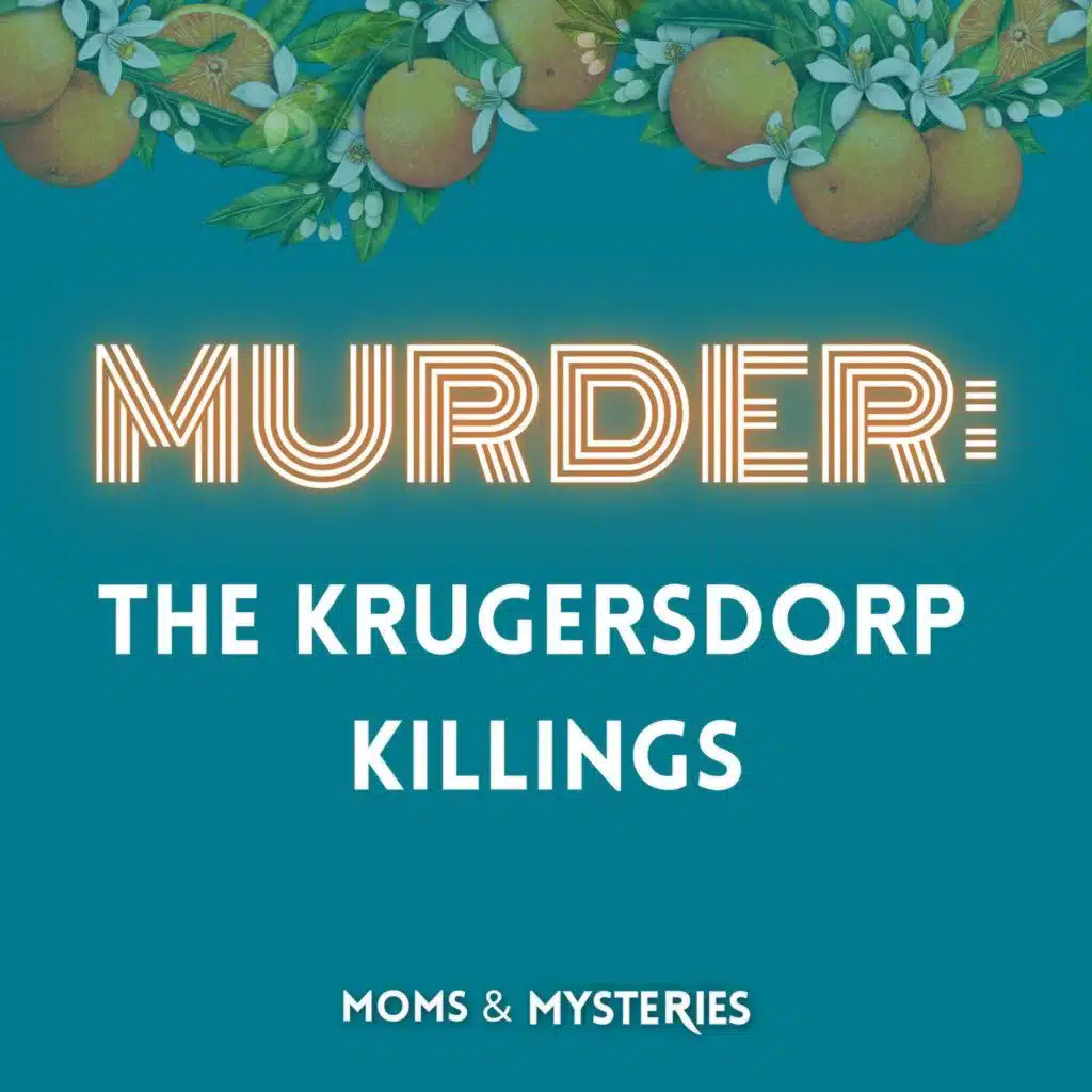 The Krugersdorp Killings: A Prophet's Cult