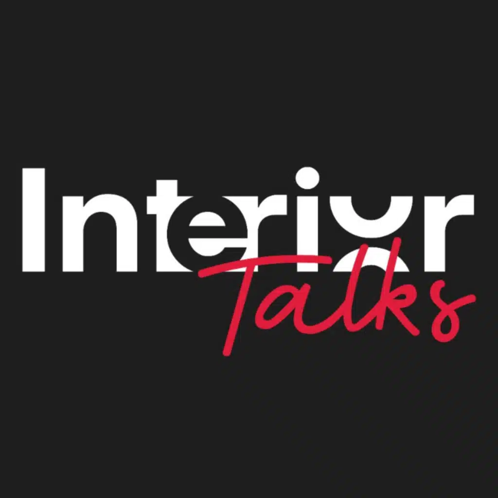 Interior Talks – Ep #7 – سنة جديدة و أهداف جديدة 2026 ” – مع عبد الرحمن جزية ”