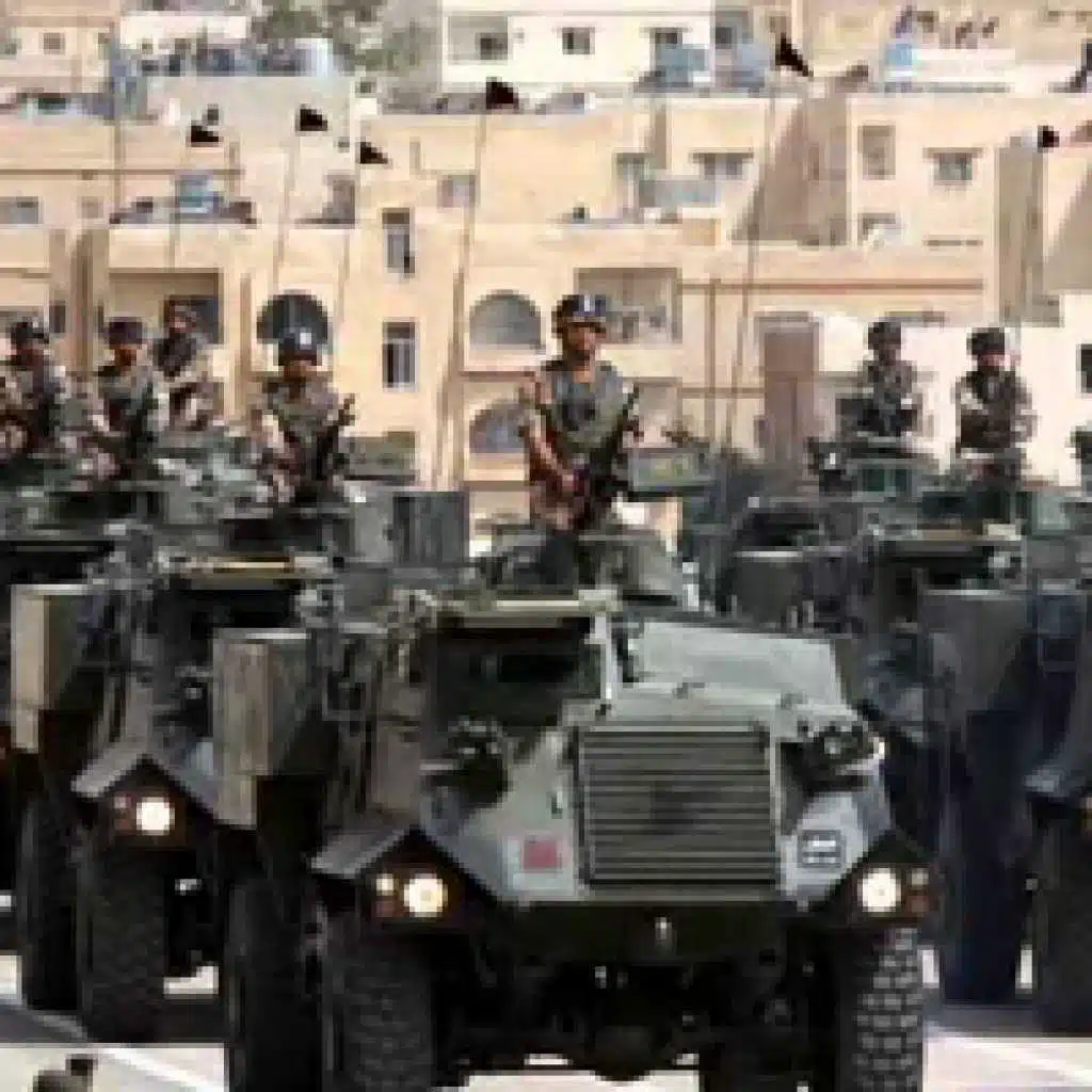 يا بيرقنا العالي