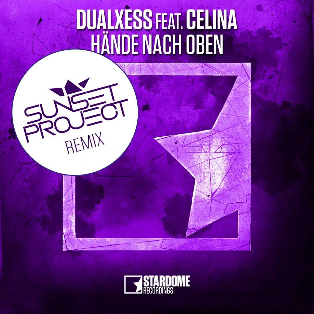Hände nach Oben (Remix)