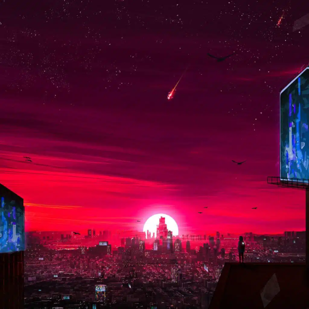 A Time We Never Knew