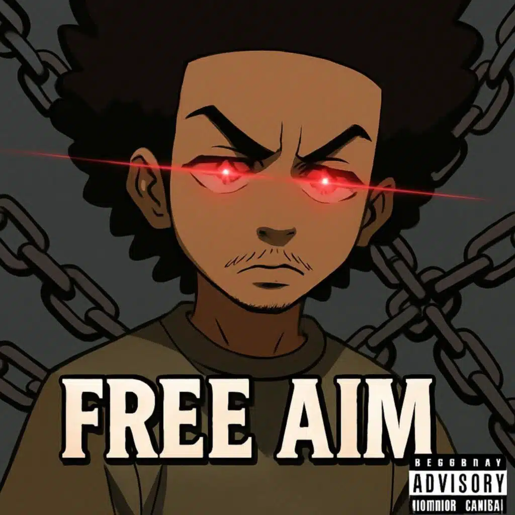 FREE AIM