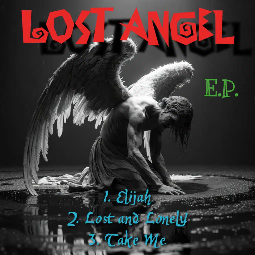 Lost Angel