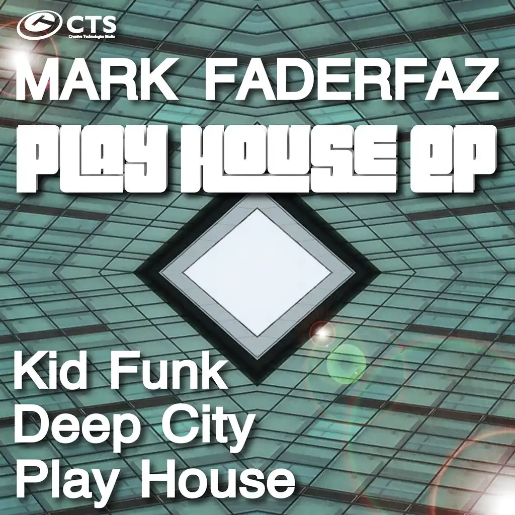 Play House (Old School Mix)
