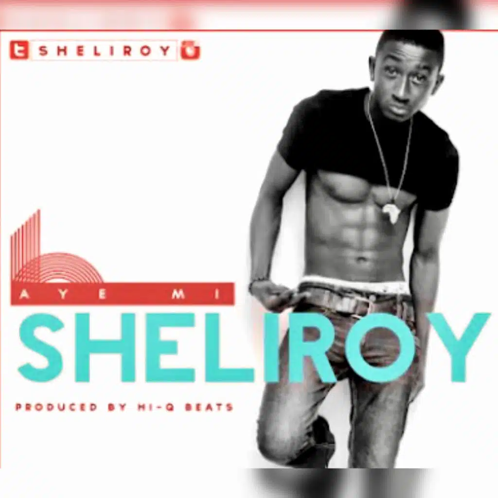 Sheliroy