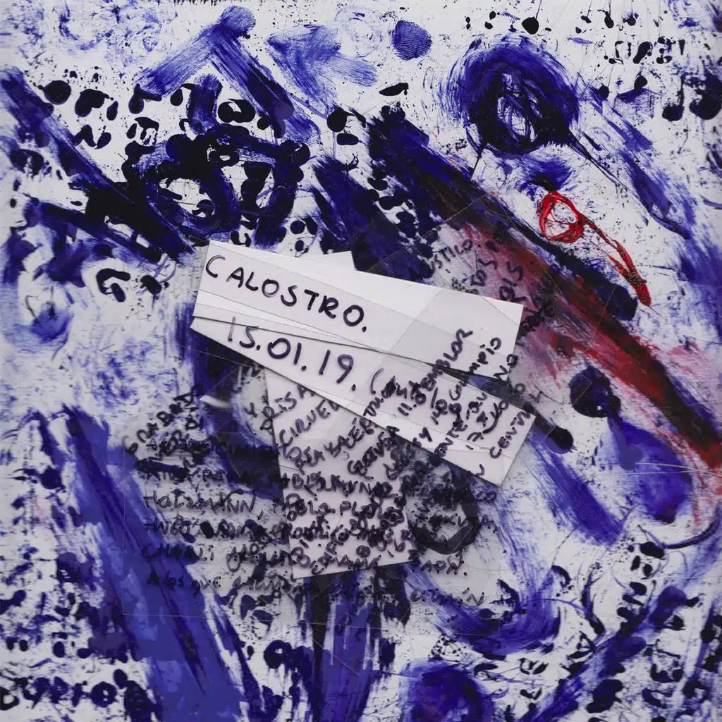 15​.​01​.​19. (Antología) [En Vivo]