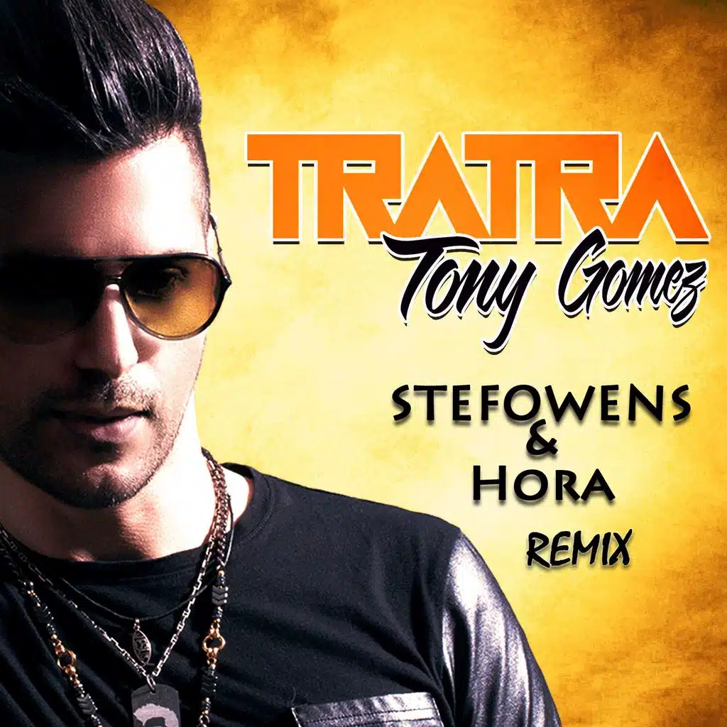 Tratra (Stefowens & Hora Remix)