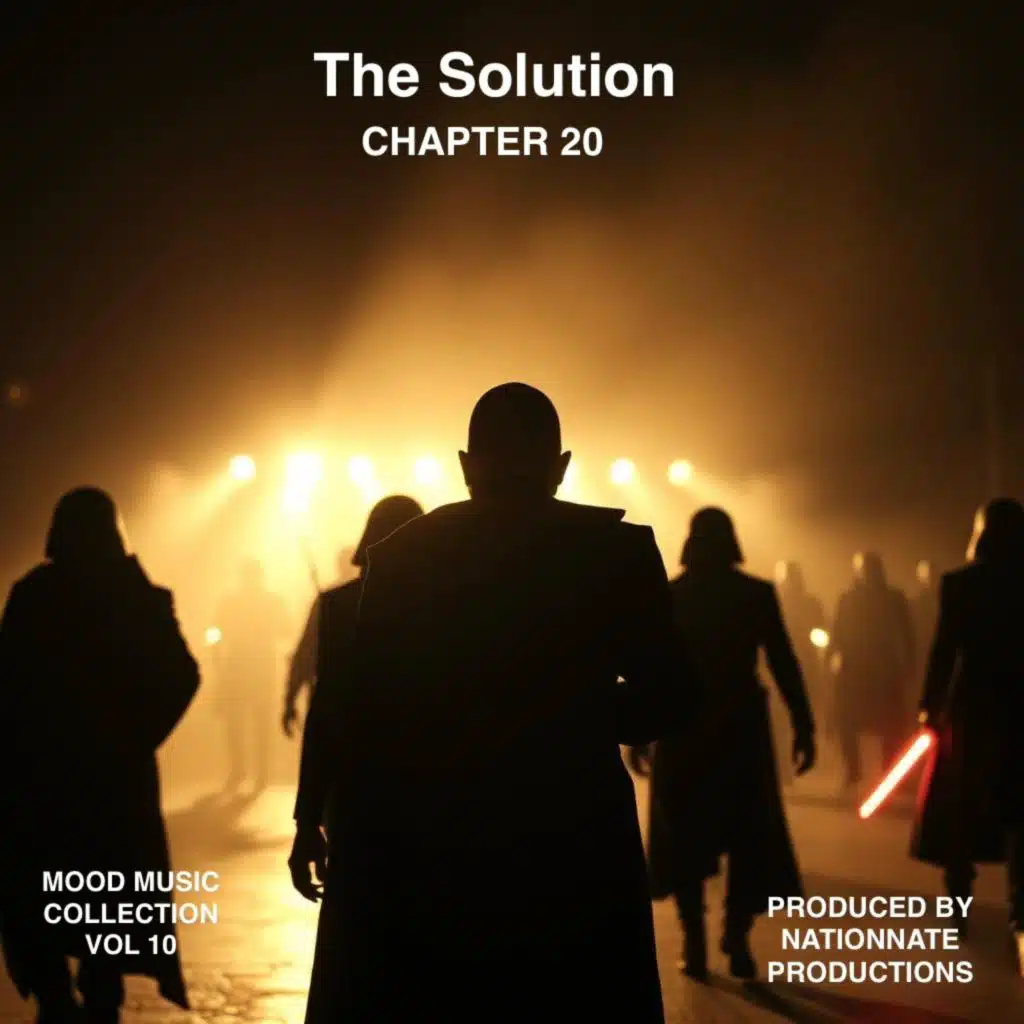 Nationnate Productions