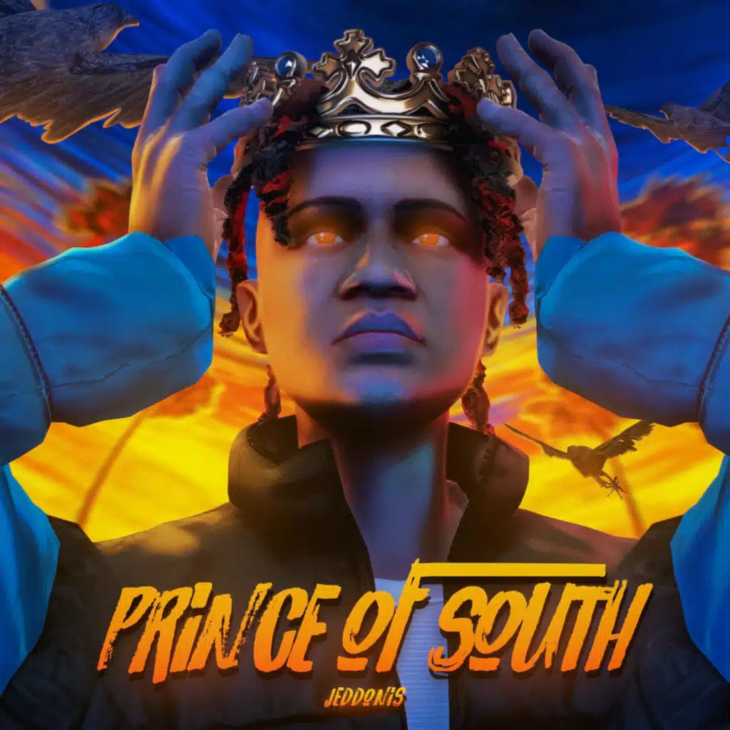 Prince of South