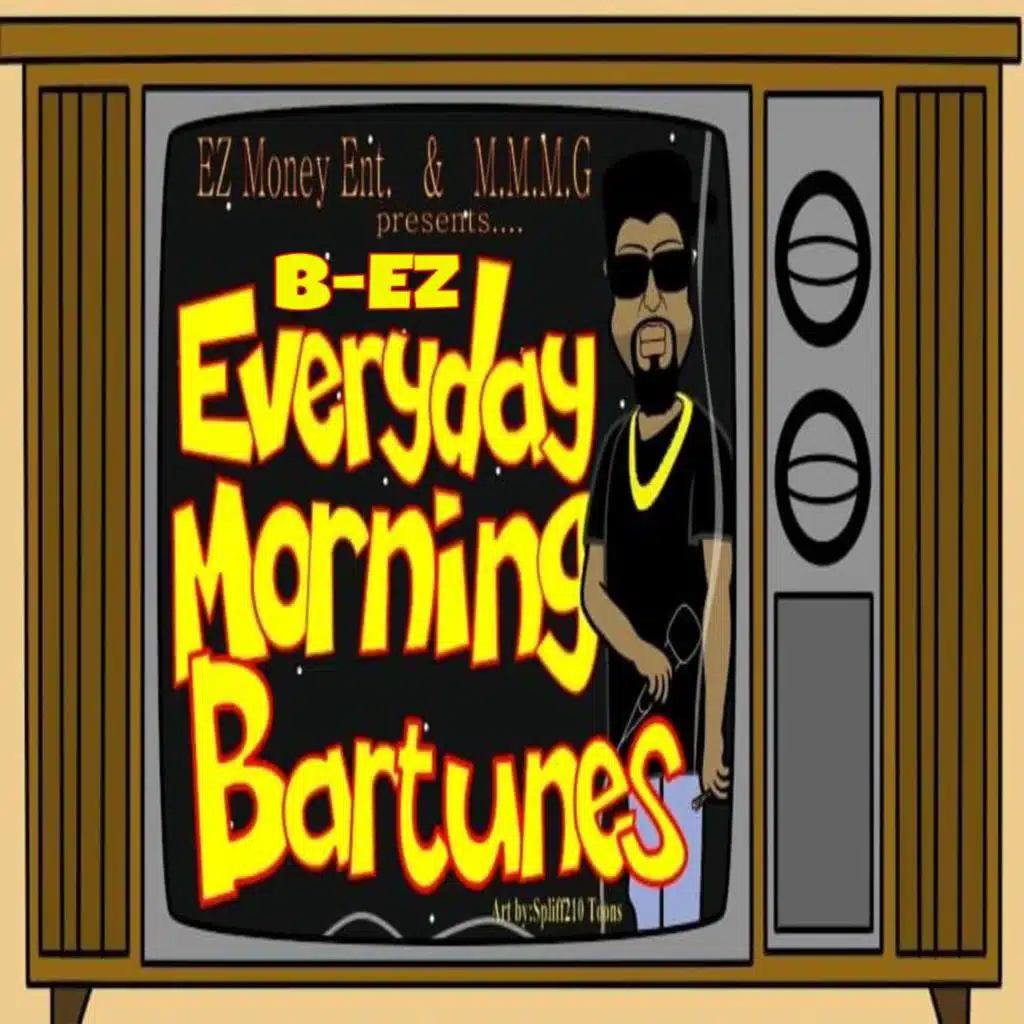 EveryDay Morning Bartunes