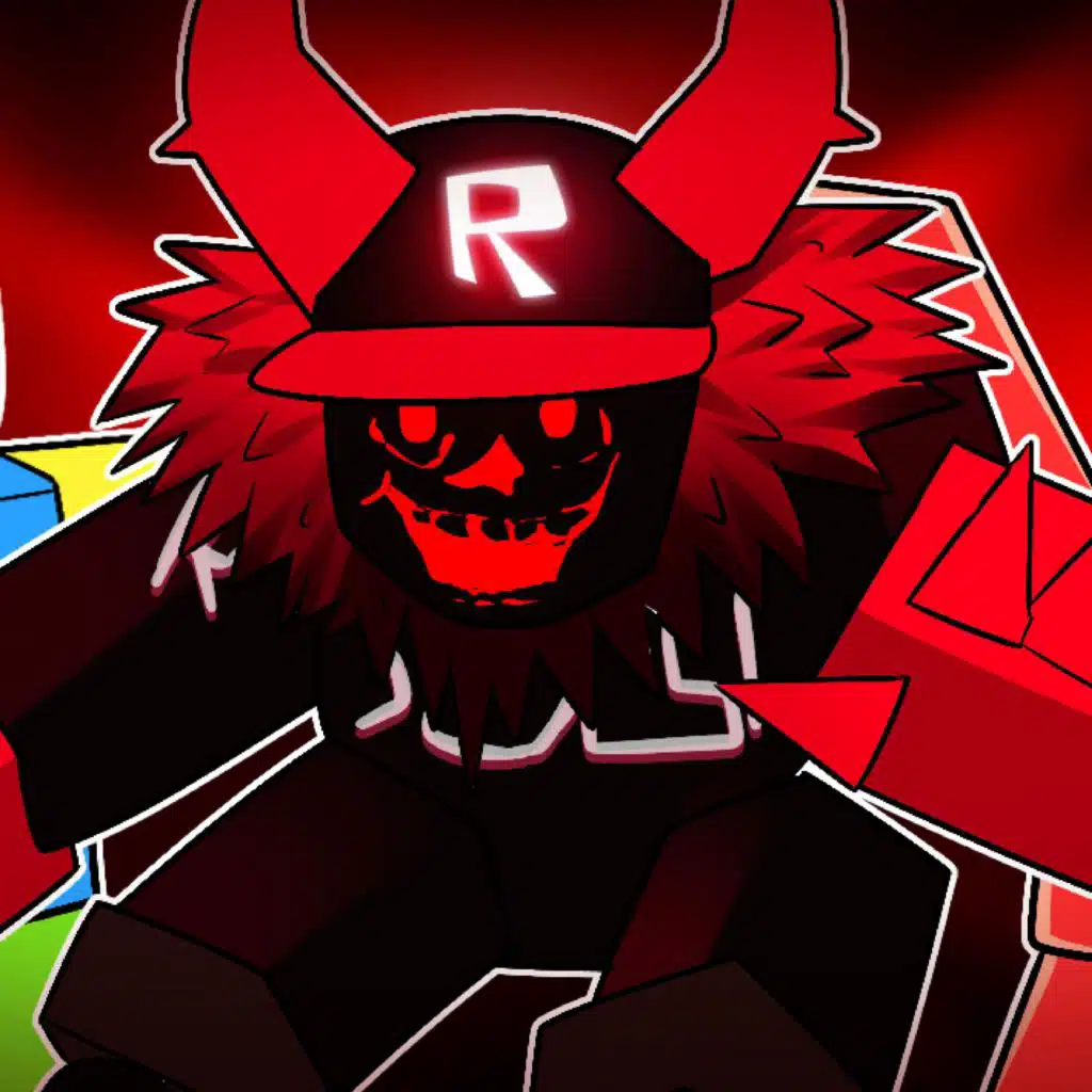 Forsaken Song (Roblox)