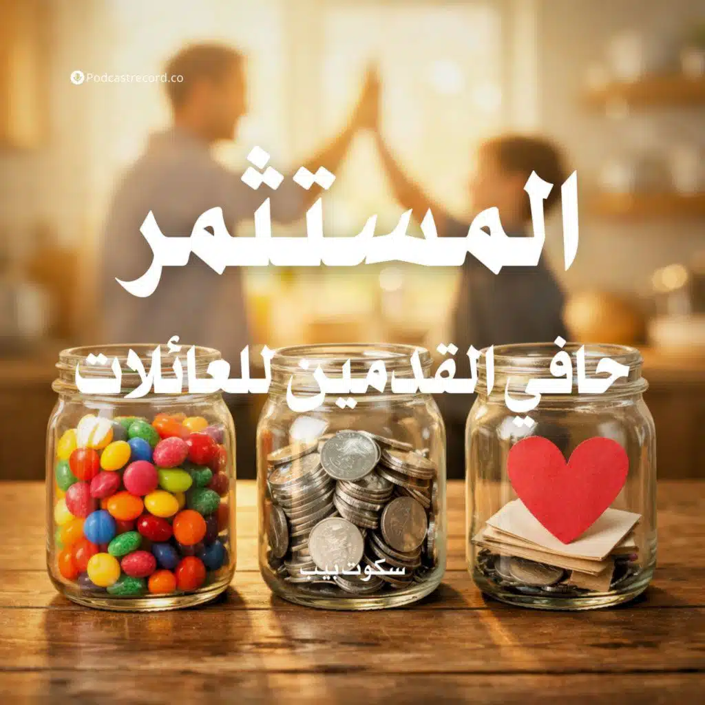 ملخص كتاب المستثمر حافي القدمين للعائلات | سكوت بيب