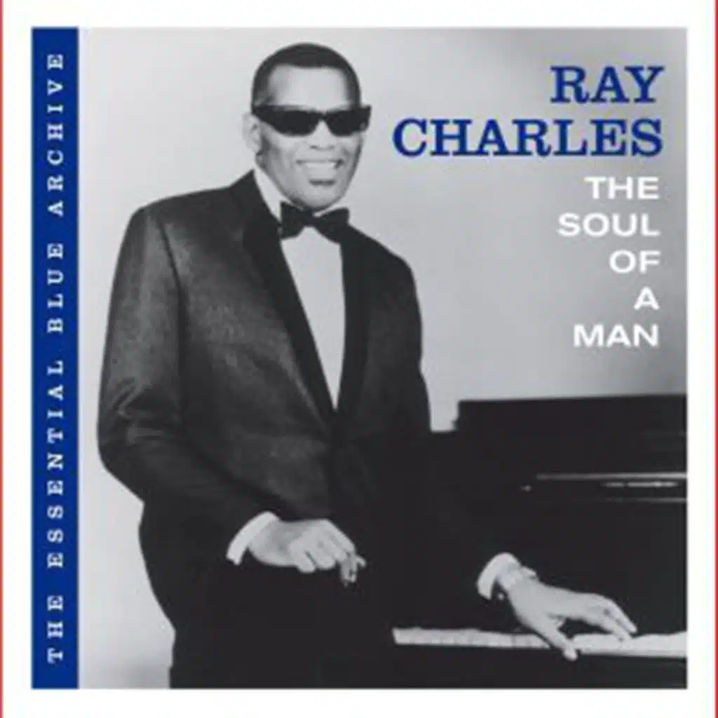 The Essential Blue Archive: The Soul of a Man