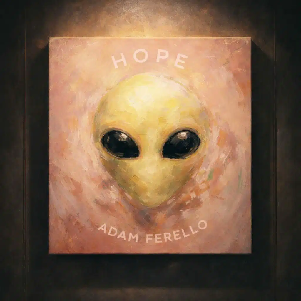 Adam Ferello