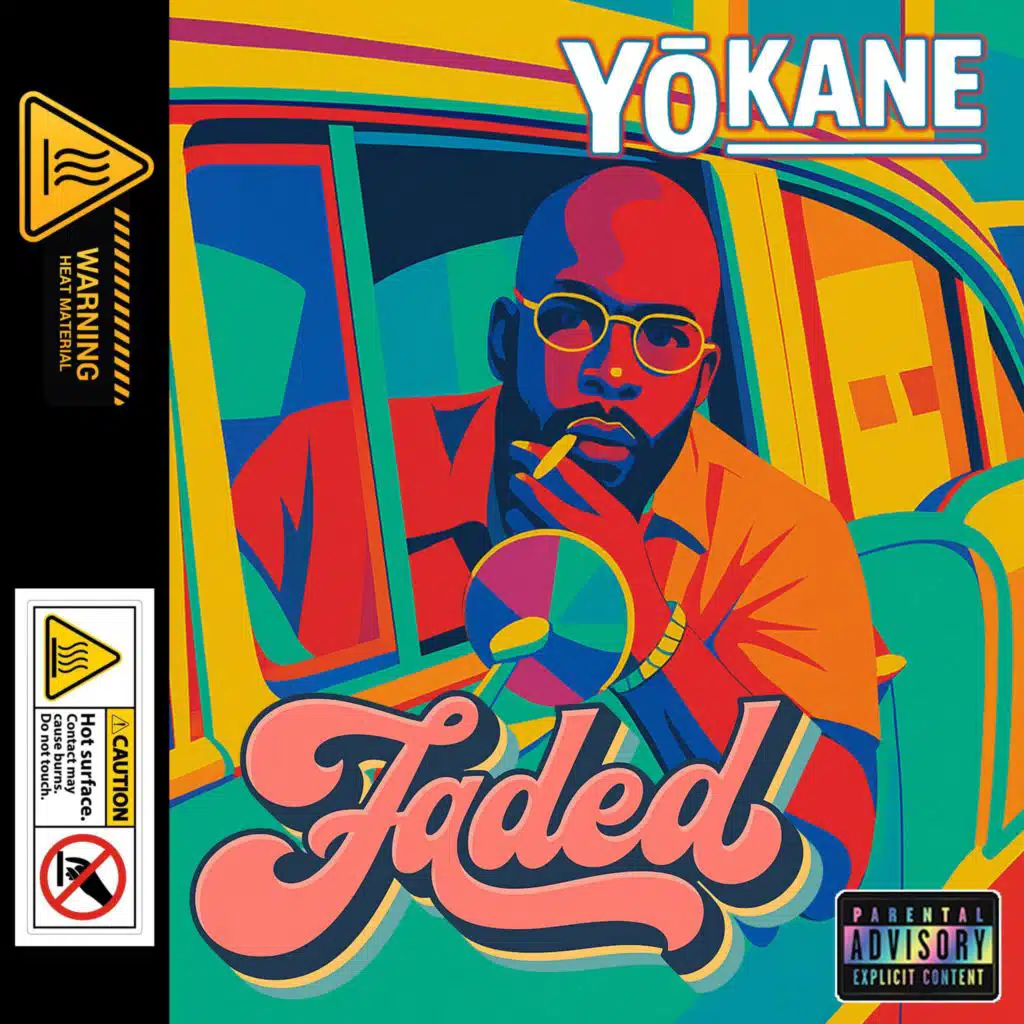 Yokane