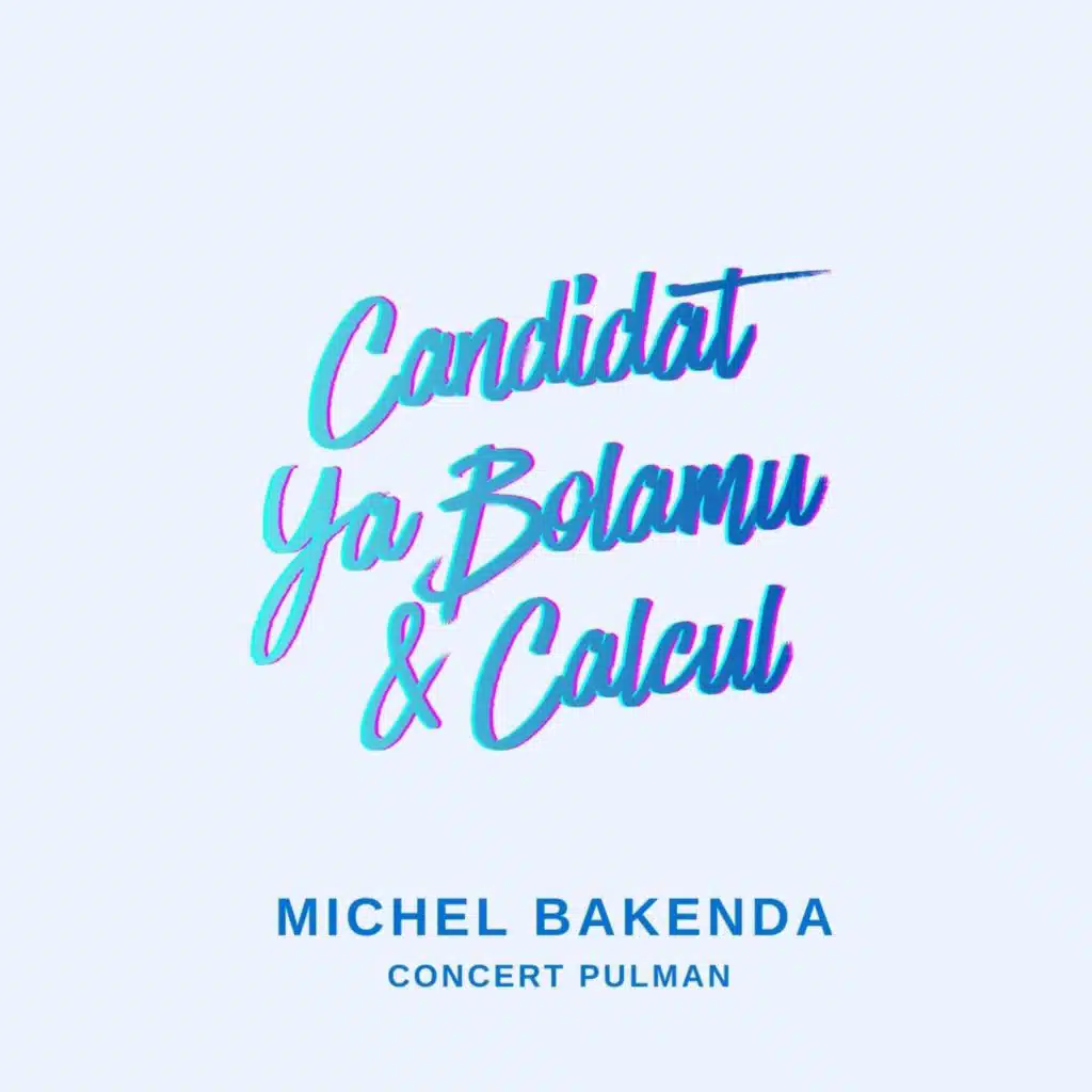 Candidat ya bolamu