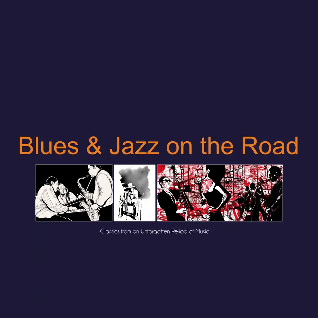Blues & Jazz on the Road