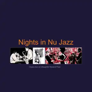 Nights in Nu Jazz