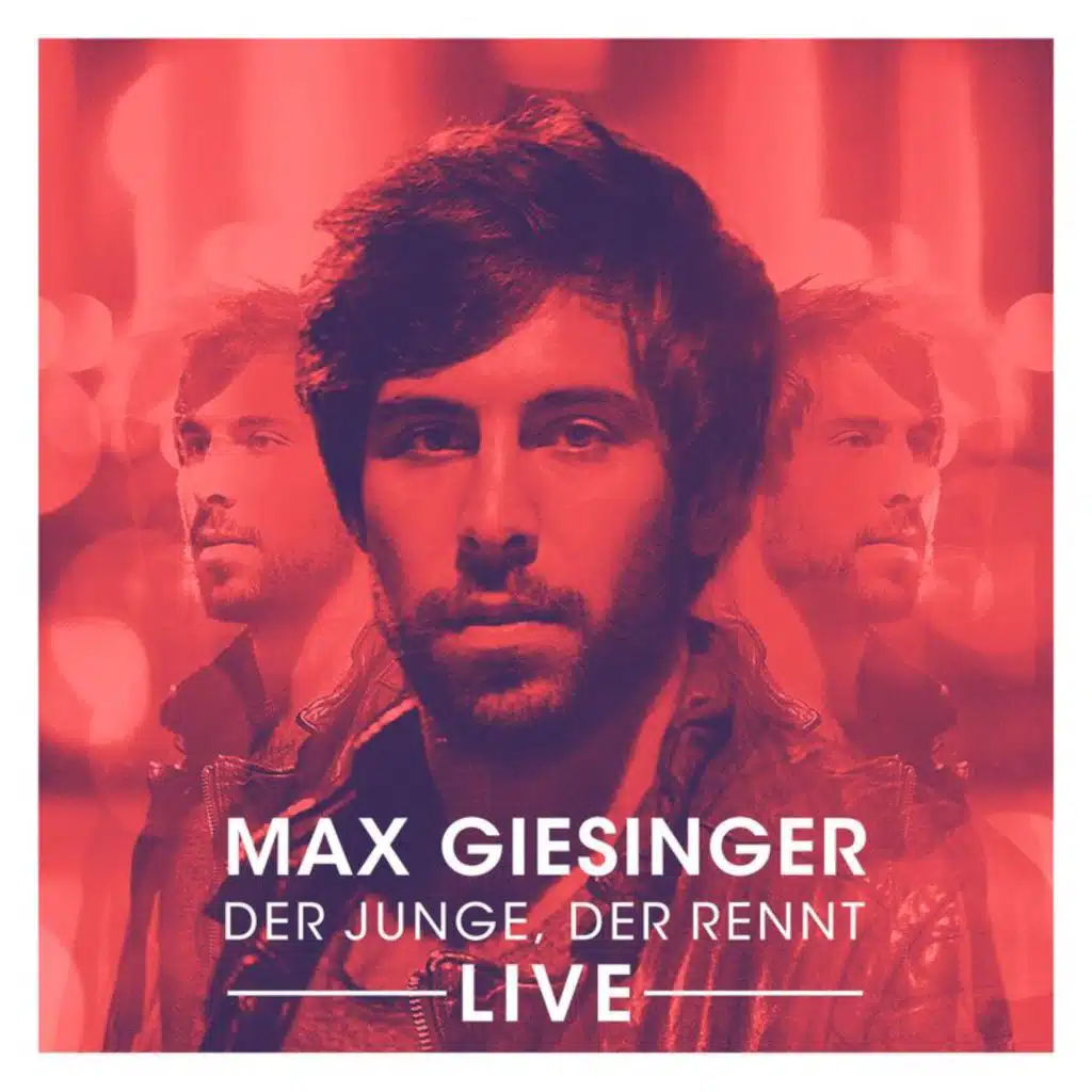 Der Junge, der rennt (Live Version)