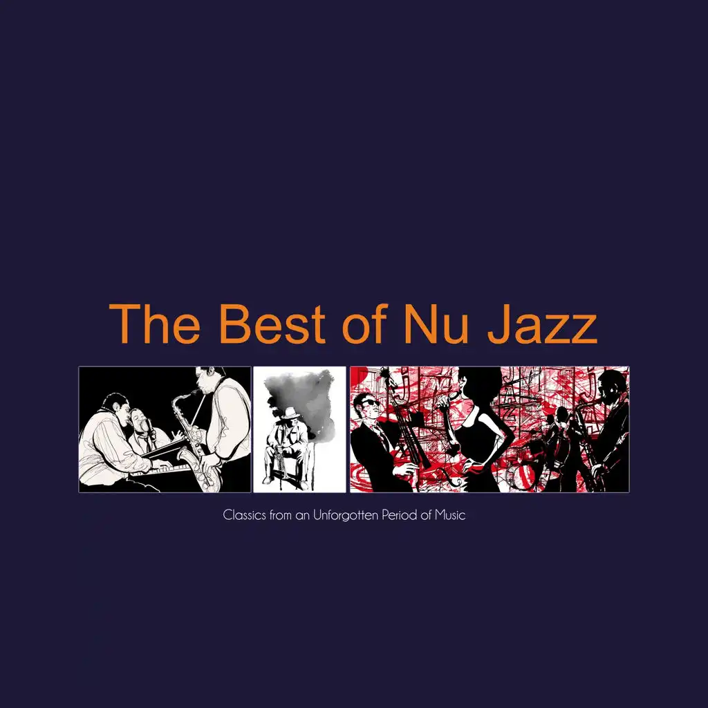 The Best of Nu Jazz