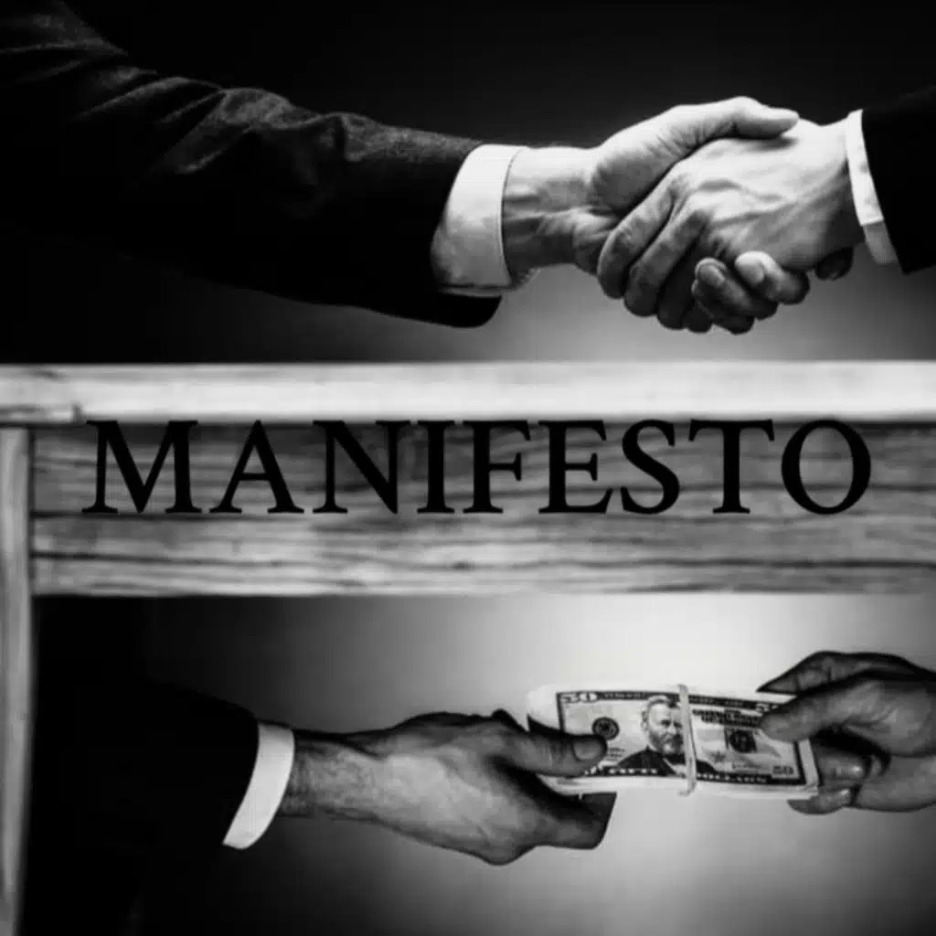 Manifesto