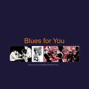 Blues for You