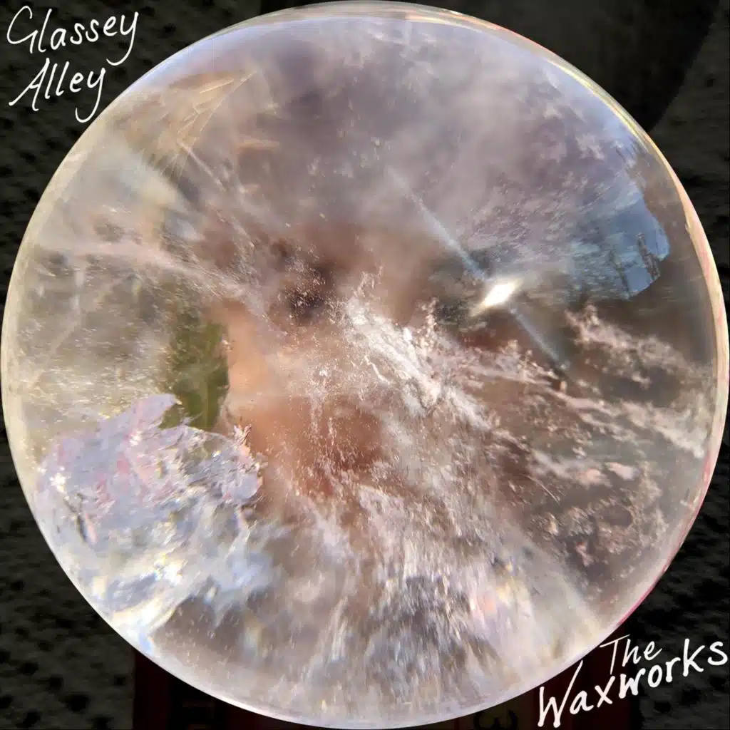 The Waxworks