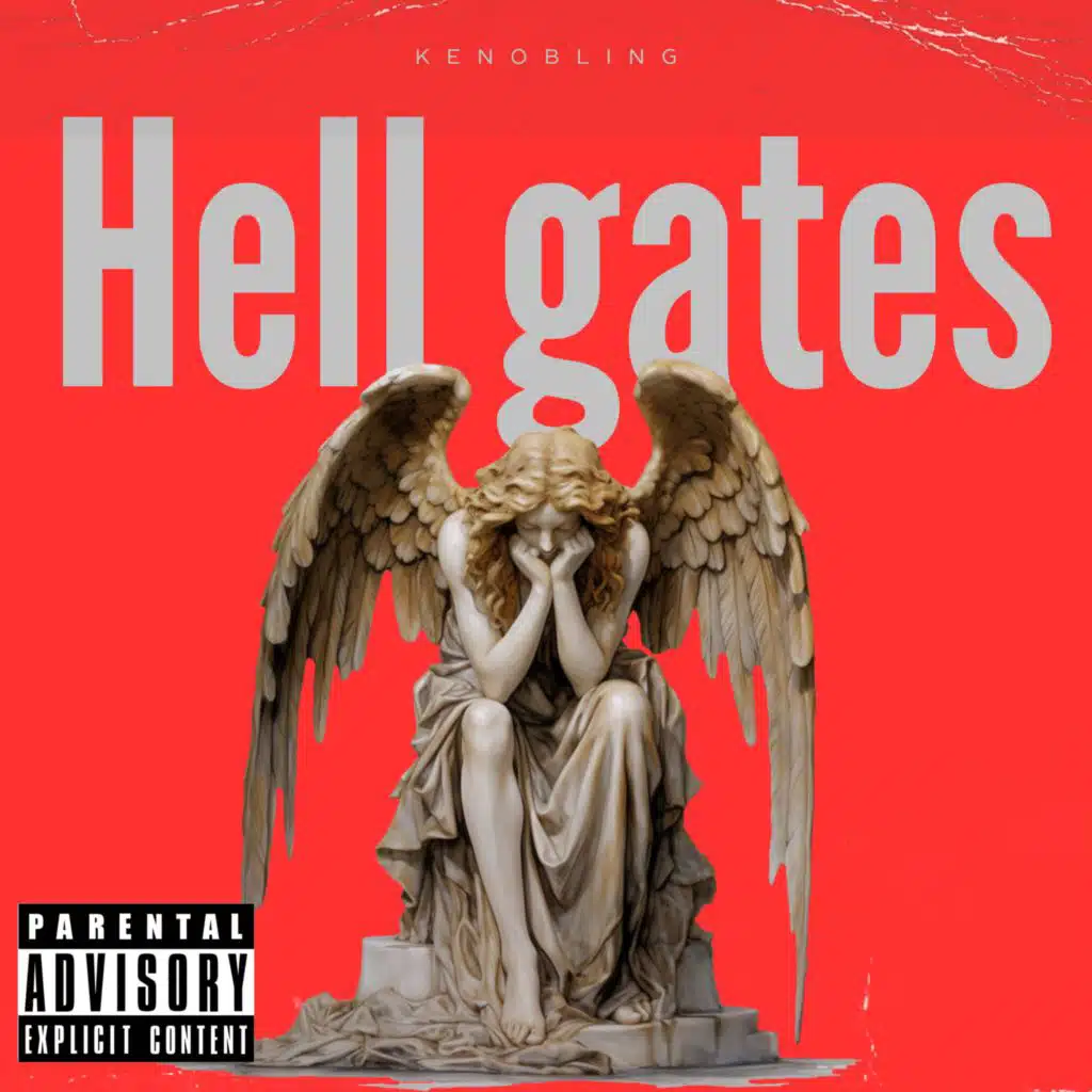 Hell Gates (feat. Likkle Addi)