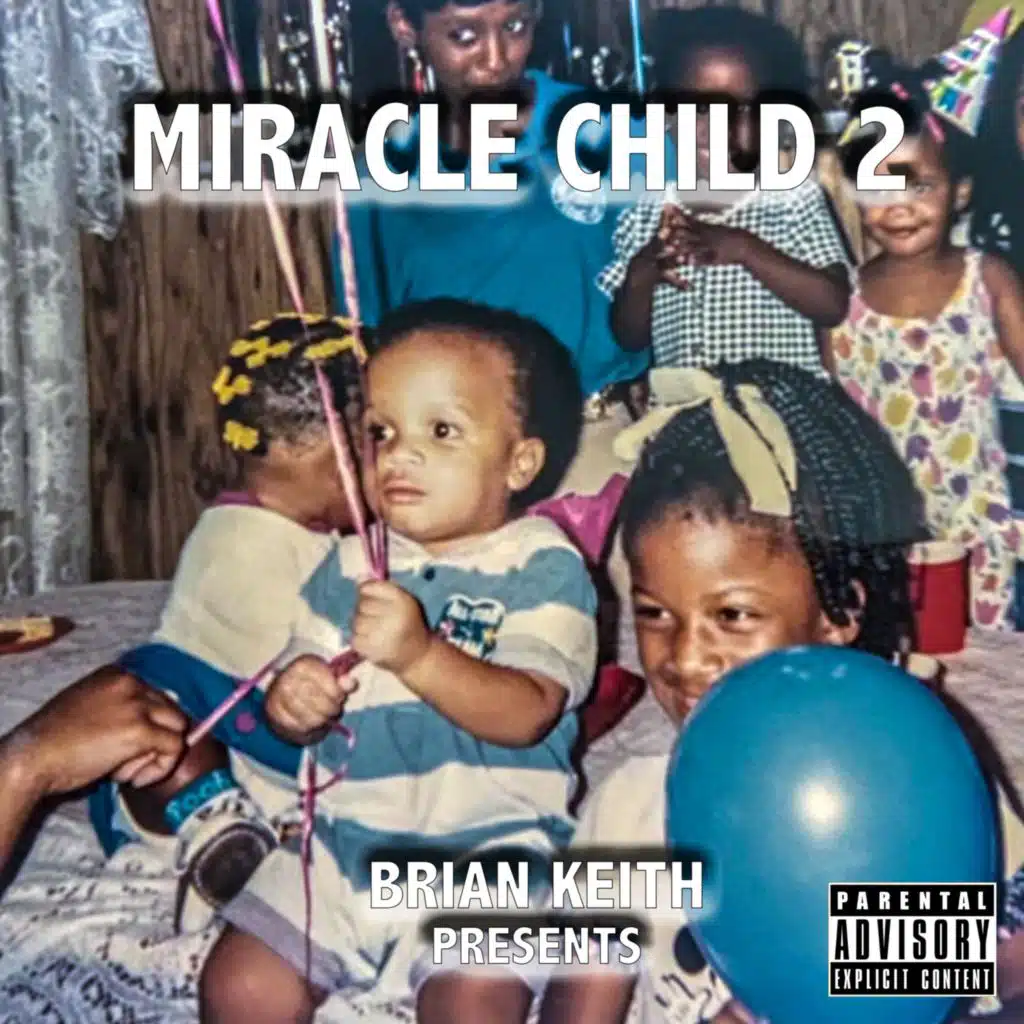 Mircle Child 2