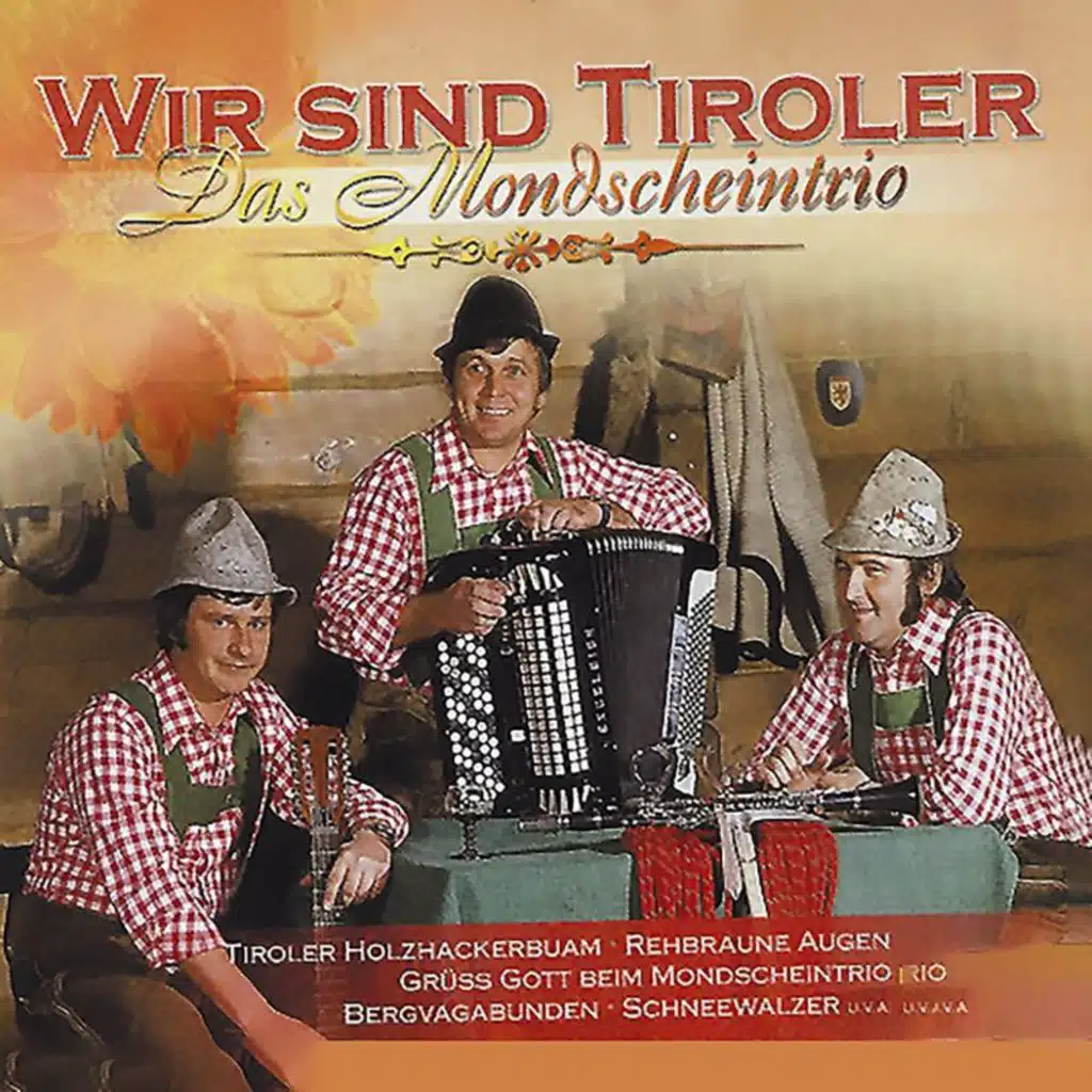 Mondscheintrio