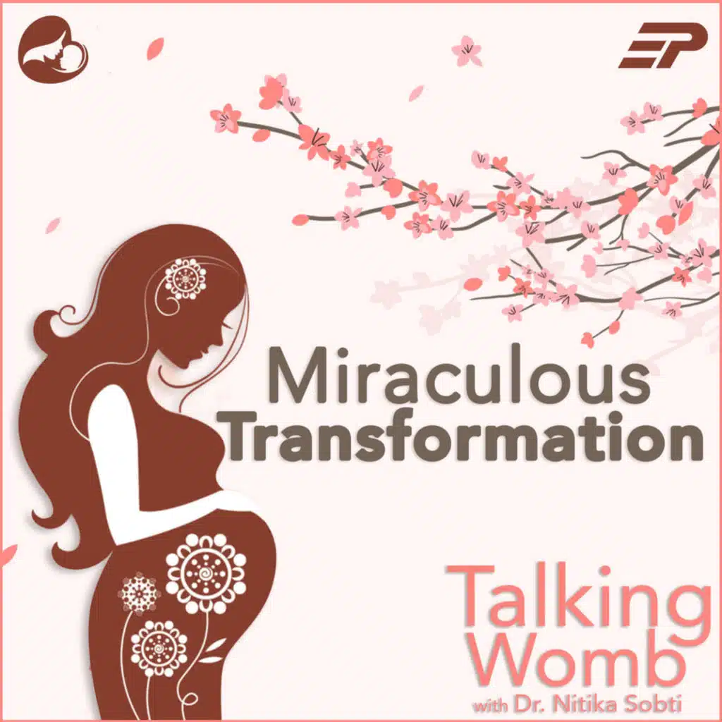 Week 9: Miraculous Transformation