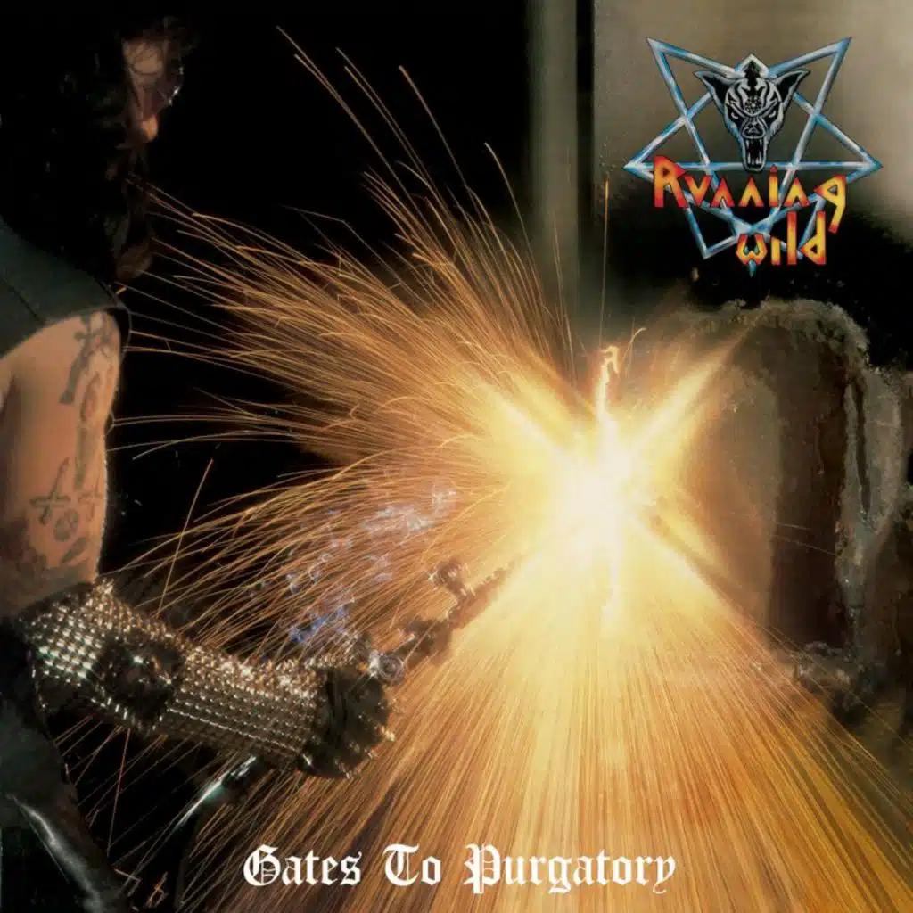 Gates to Purgatory (Expanded Version / Remastered 2017)