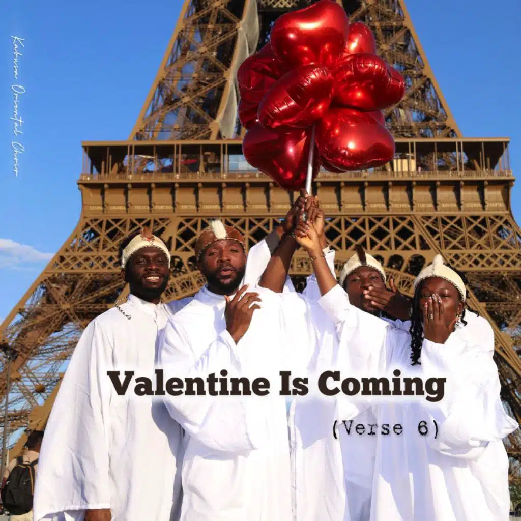 Kabusa Oriental Choir