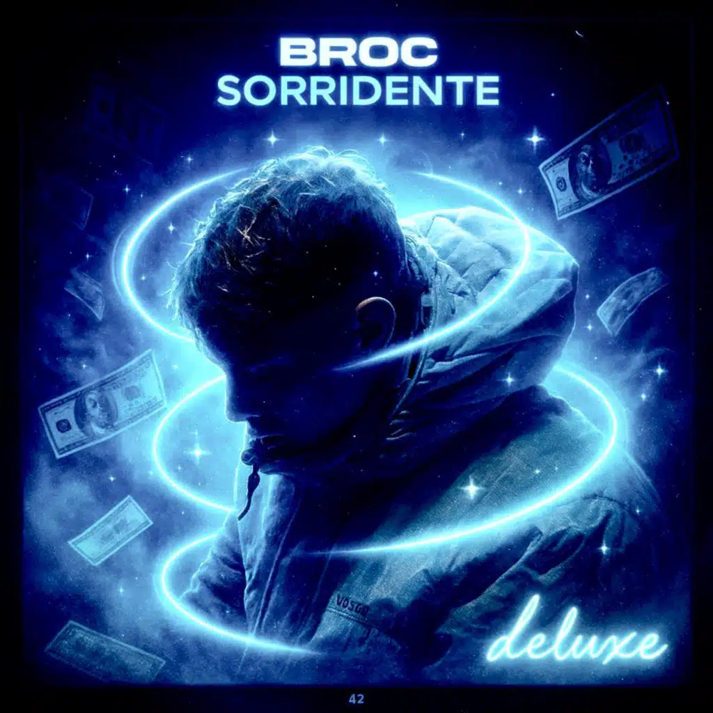 SORRIDENTE (DELUXE)