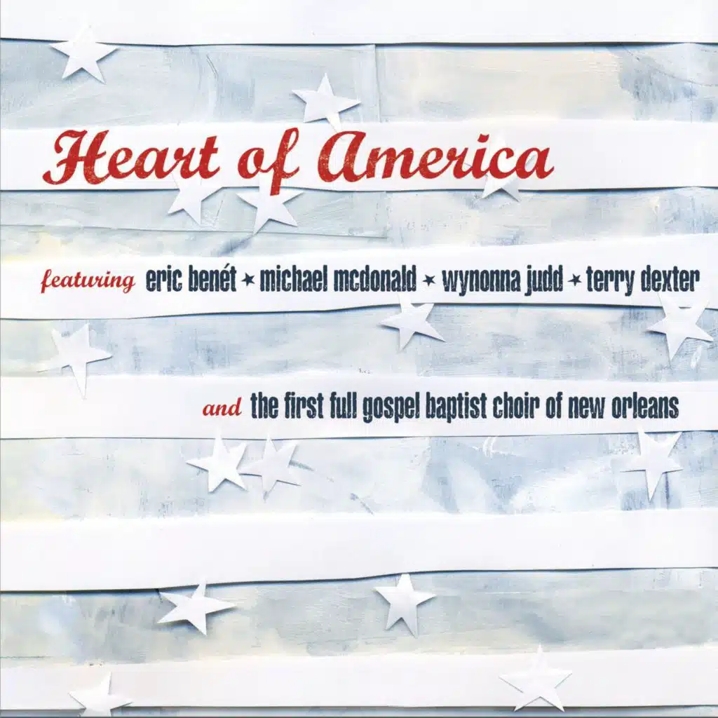 Heart of America