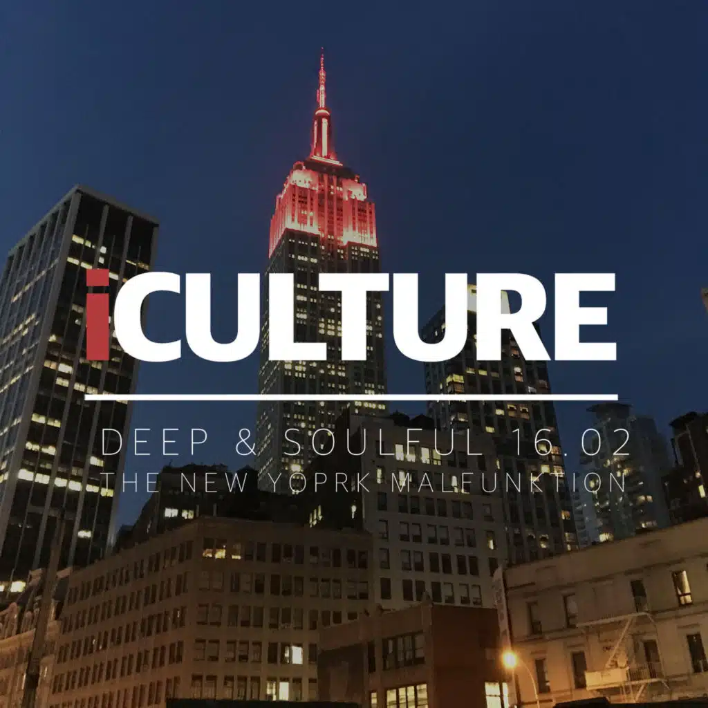 Deep & Soulful 16.02