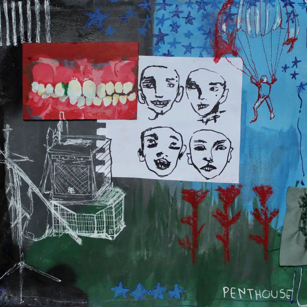 Esto La Albahaca Y Un Caracol