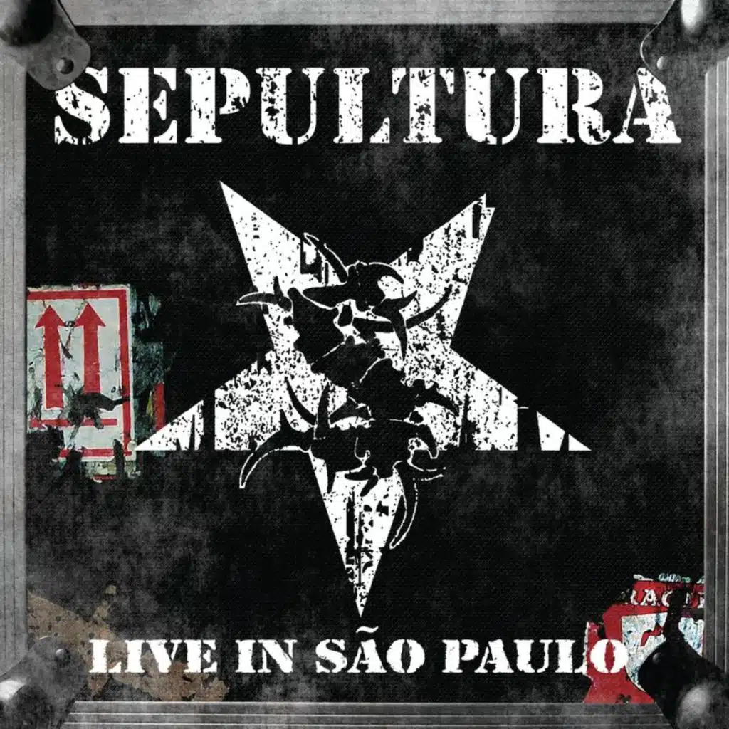 Live in São Paulo (Remastered 2022)