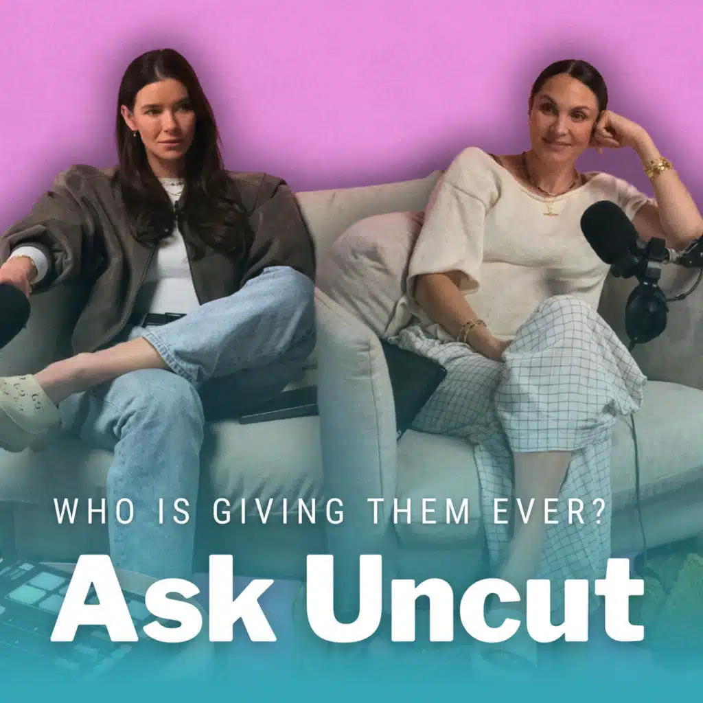 Ask Uncut -  No One Is Giving Them... EVER! 🍆