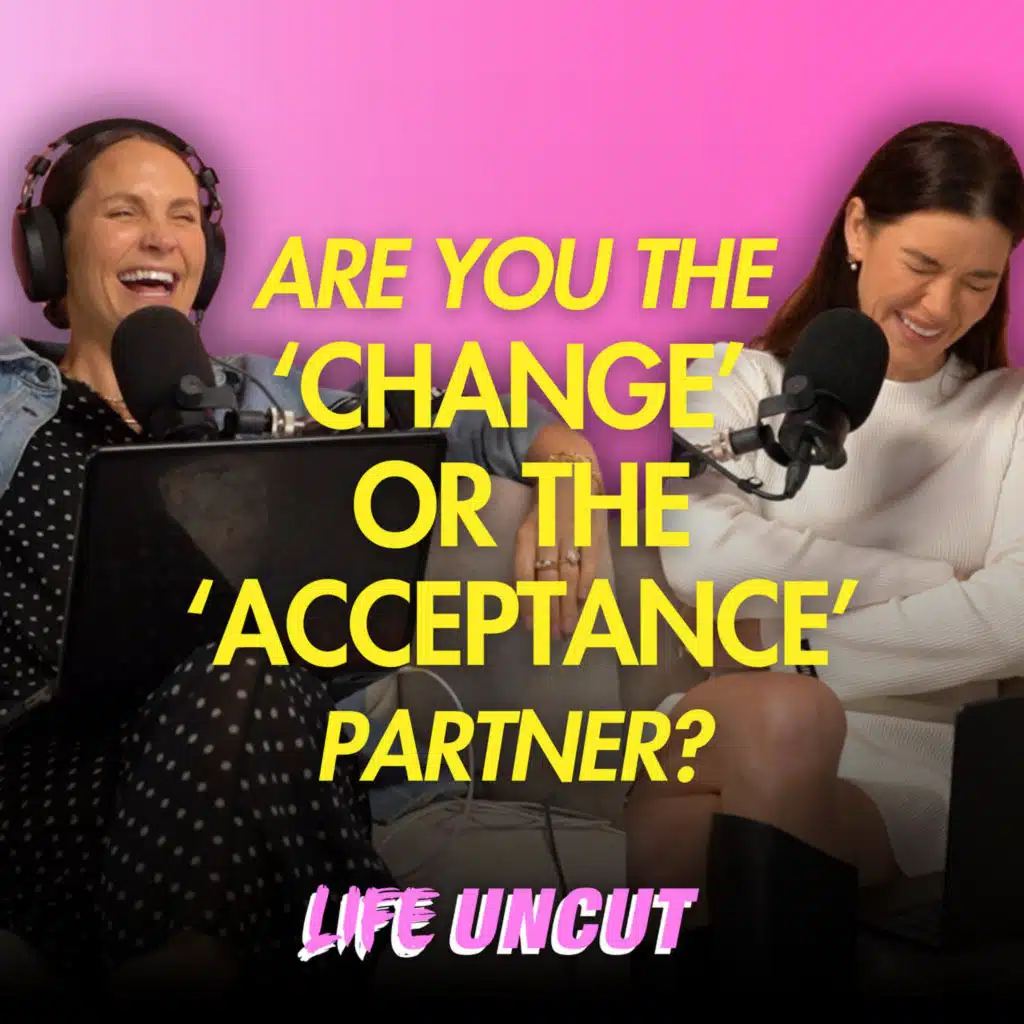 Gen Z Could Never & Are You The 'Change' Or Acceptance Partner