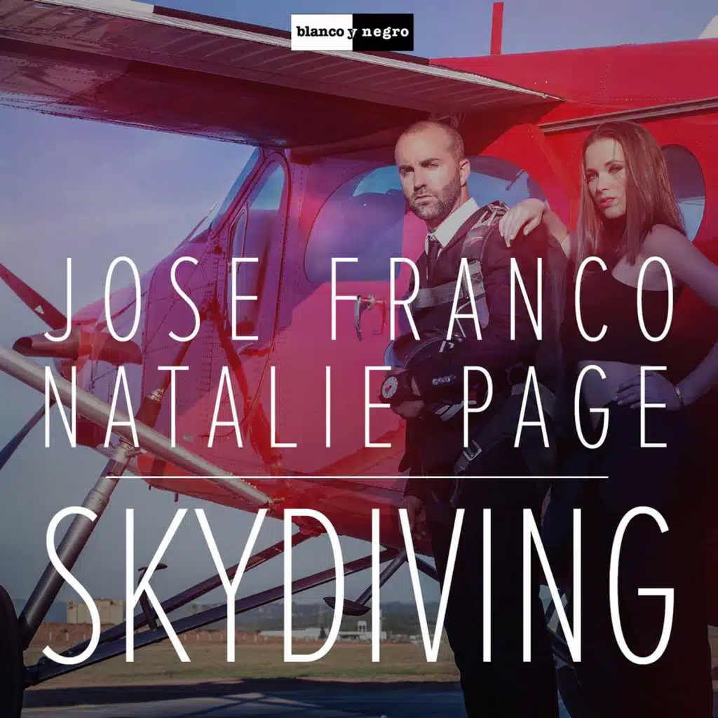 Skydiving