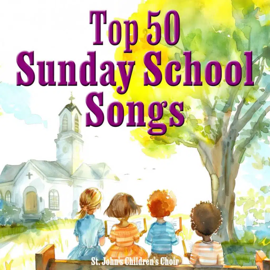 St. John's Children's Choir