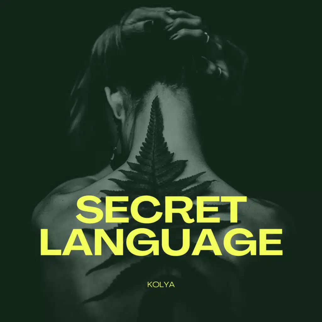 Secret Language